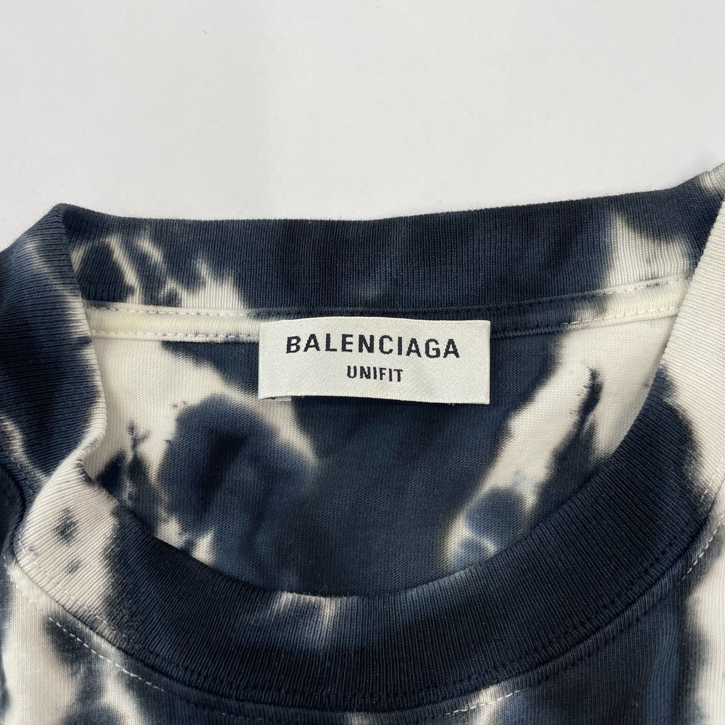 Balenciaga - Other - Cotton - Multicolour - (S)