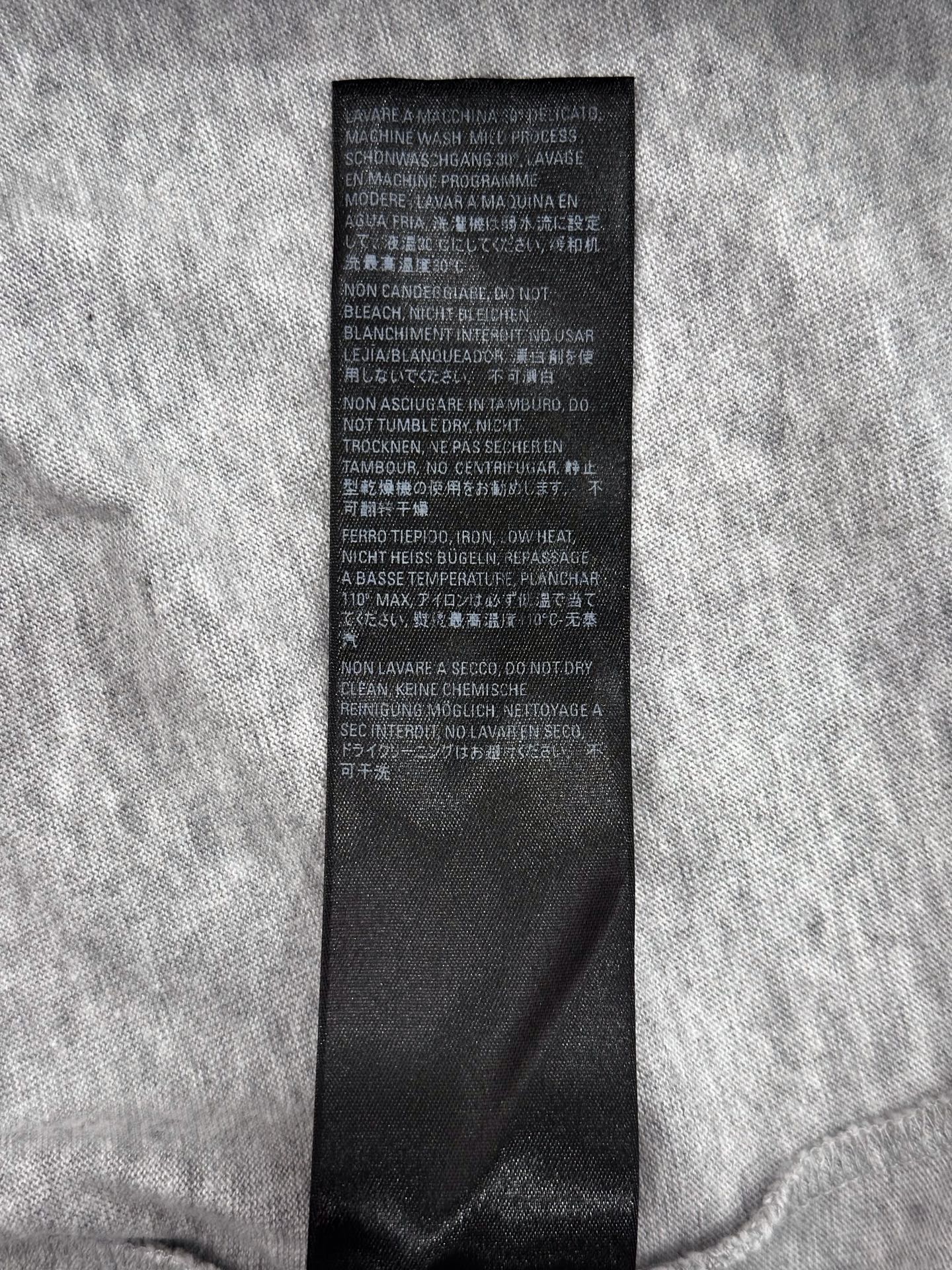 Balenciaga - Other - Cotton - Multicolour - (S)