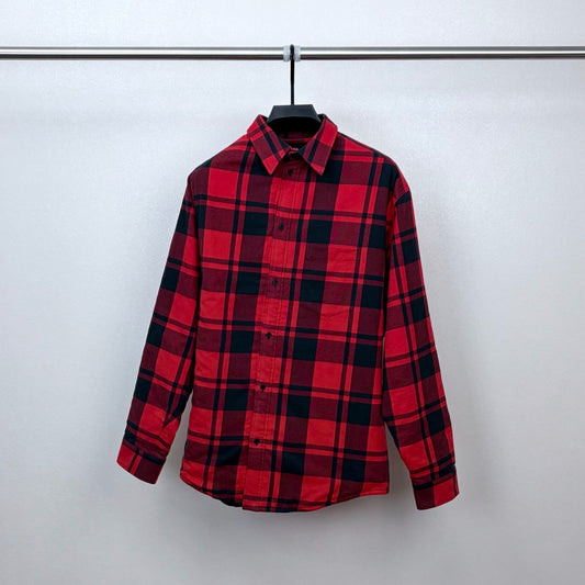 Balenciaga - Other - Cotton - Multicolour - (XS)