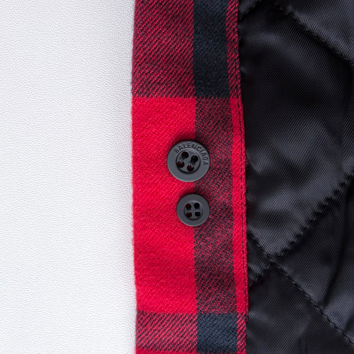 Balenciaga - Other - Cotton - Multicolour - (XS)