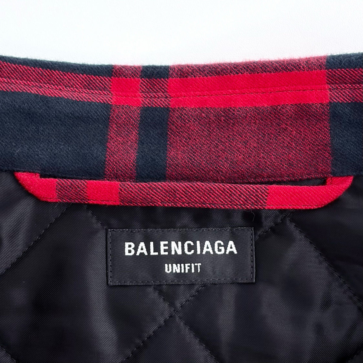 Balenciaga - Other - Cotton - Multicolour - (XS)