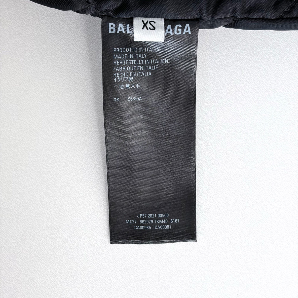Balenciaga - Other - Cotton - Multicolour - (XS)