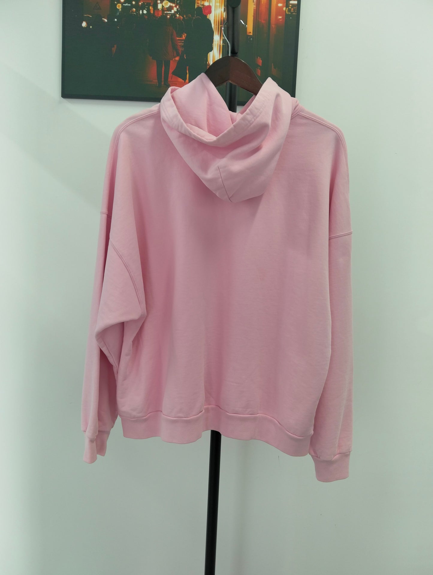 Balenciaga - Other - Cotton - Pink - (2)