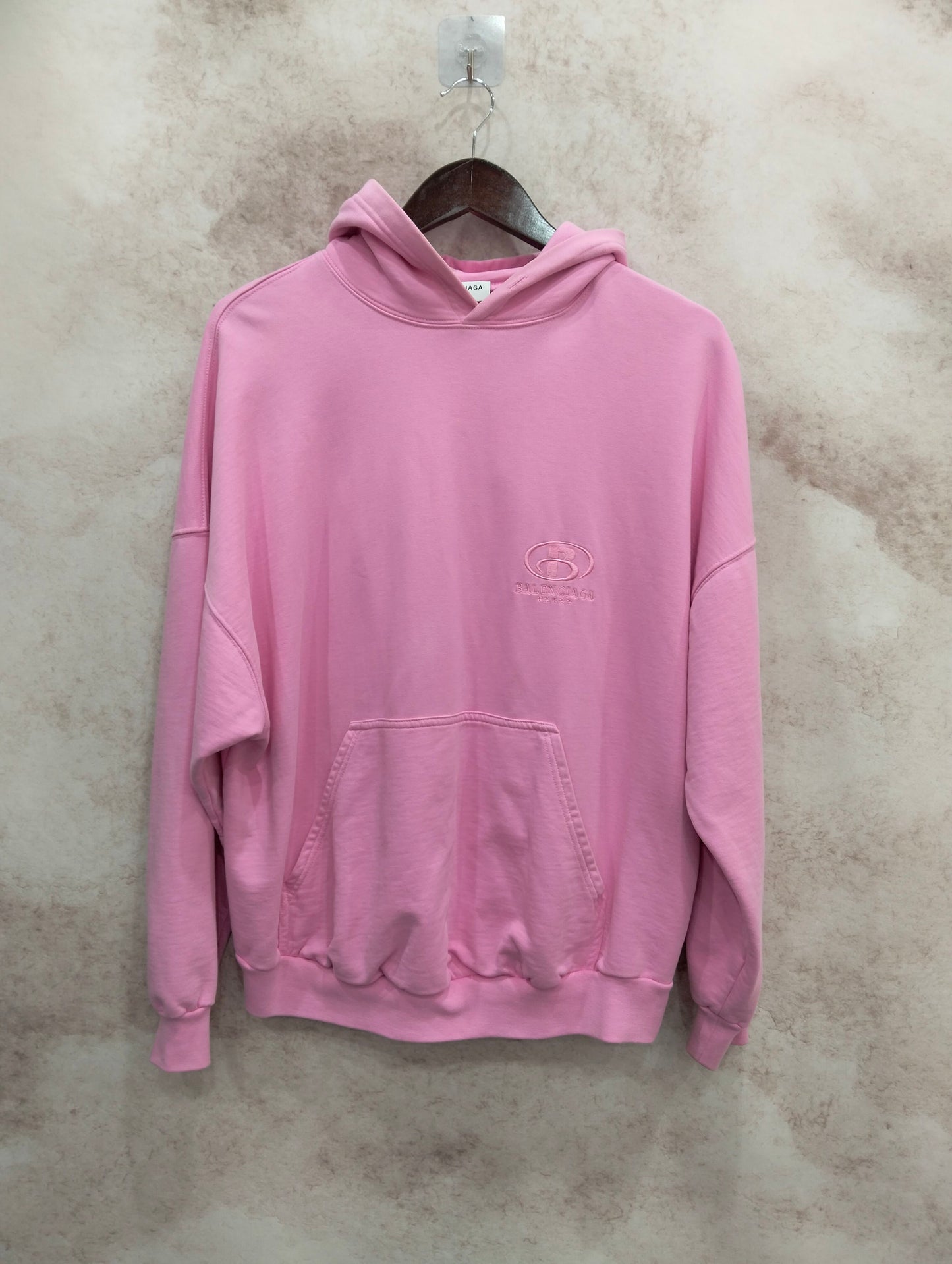 Balenciaga - Other - Cotton - Pink - (L)