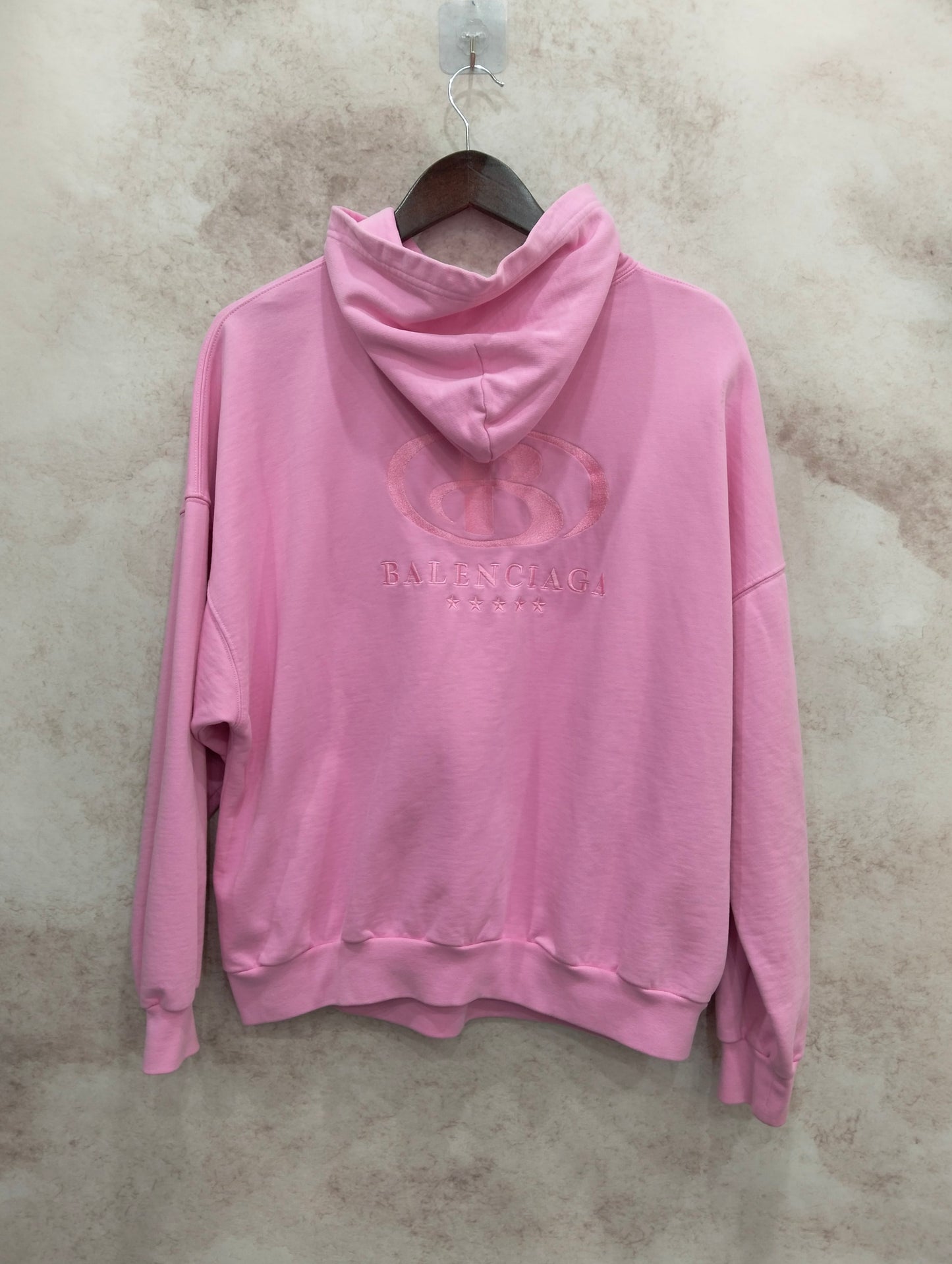 Balenciaga - Other - Cotton - Pink - (L)