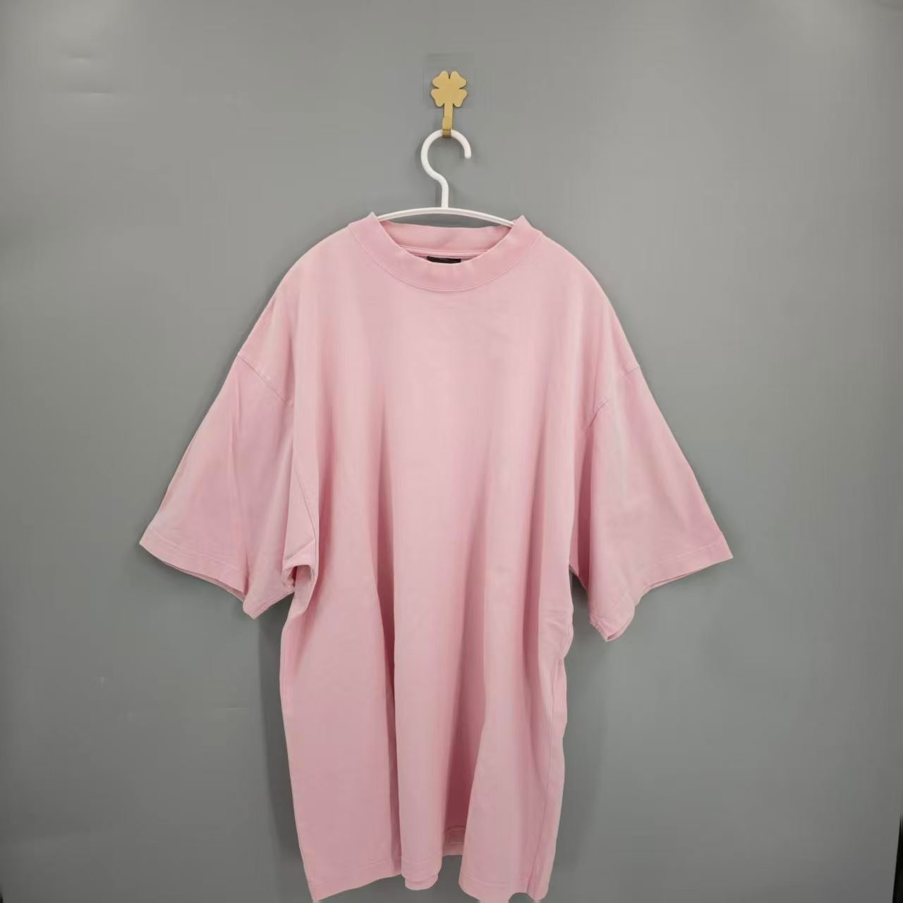 Balenciaga - Other - Cotton - Pink - (M)