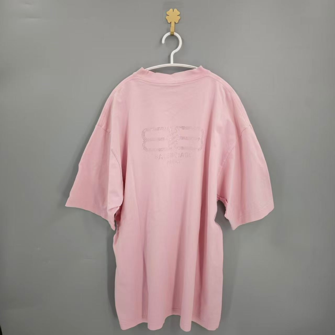 Balenciaga - Other - Cotton - Pink - (M)