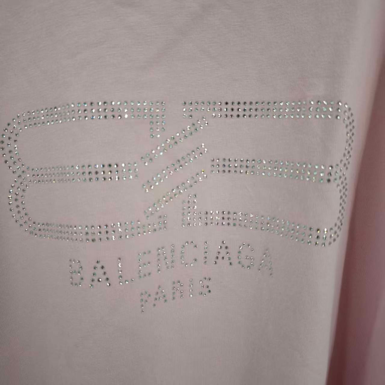 Balenciaga - Other - Cotton - Pink - (M)