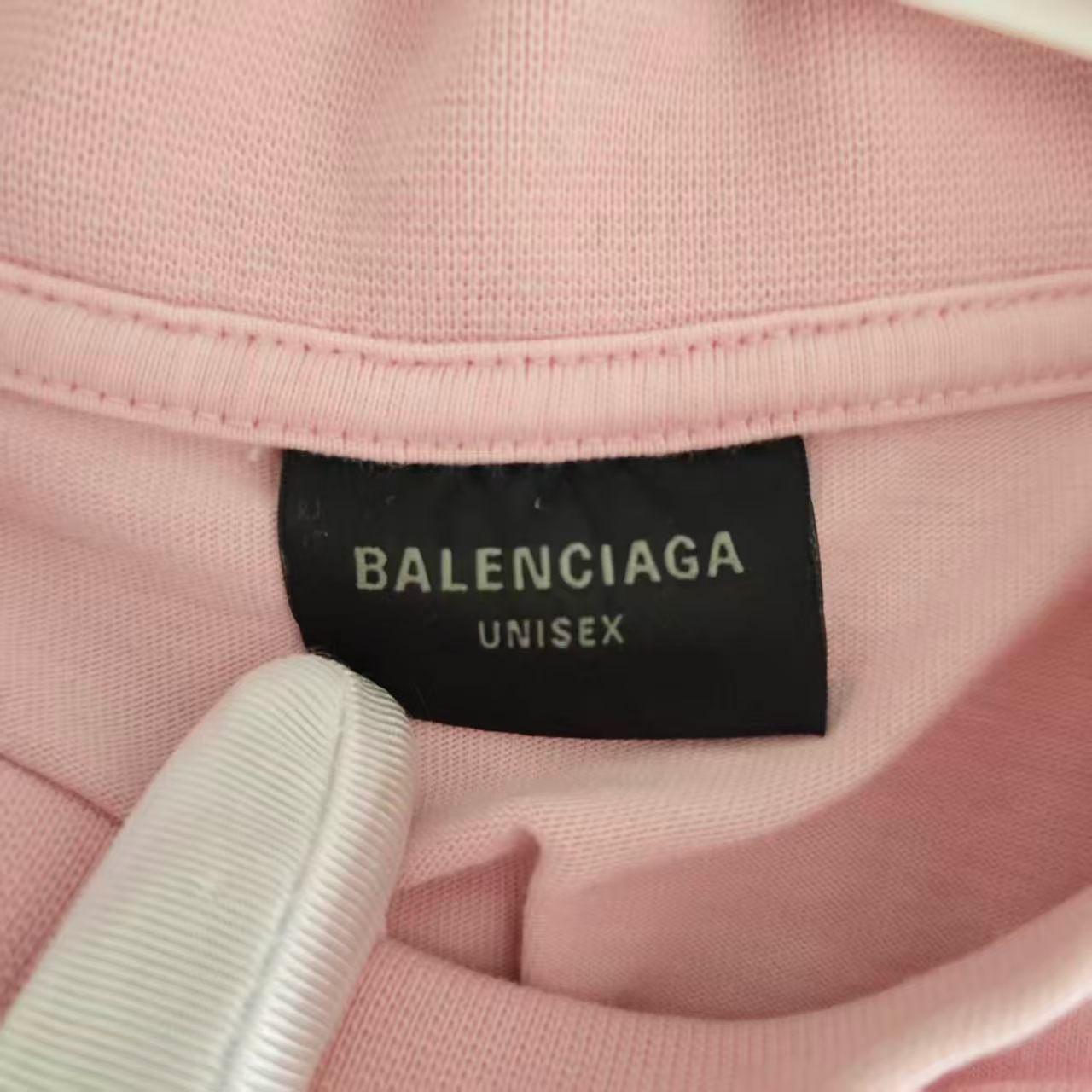 Balenciaga - Other - Cotton - Pink - (M)