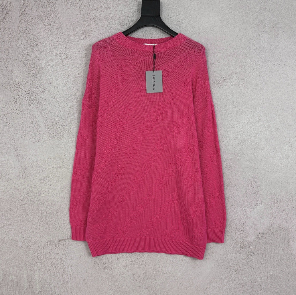 Balenciaga - Other - Cotton - Pink - (S)