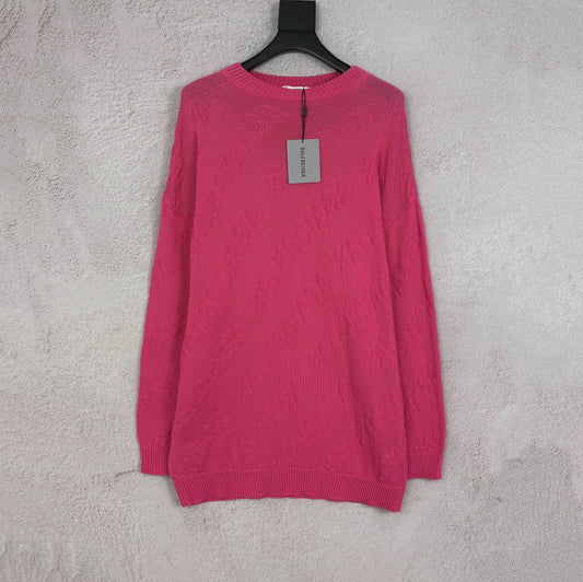 Balenciaga - Other - Cotton - Pink - (S)