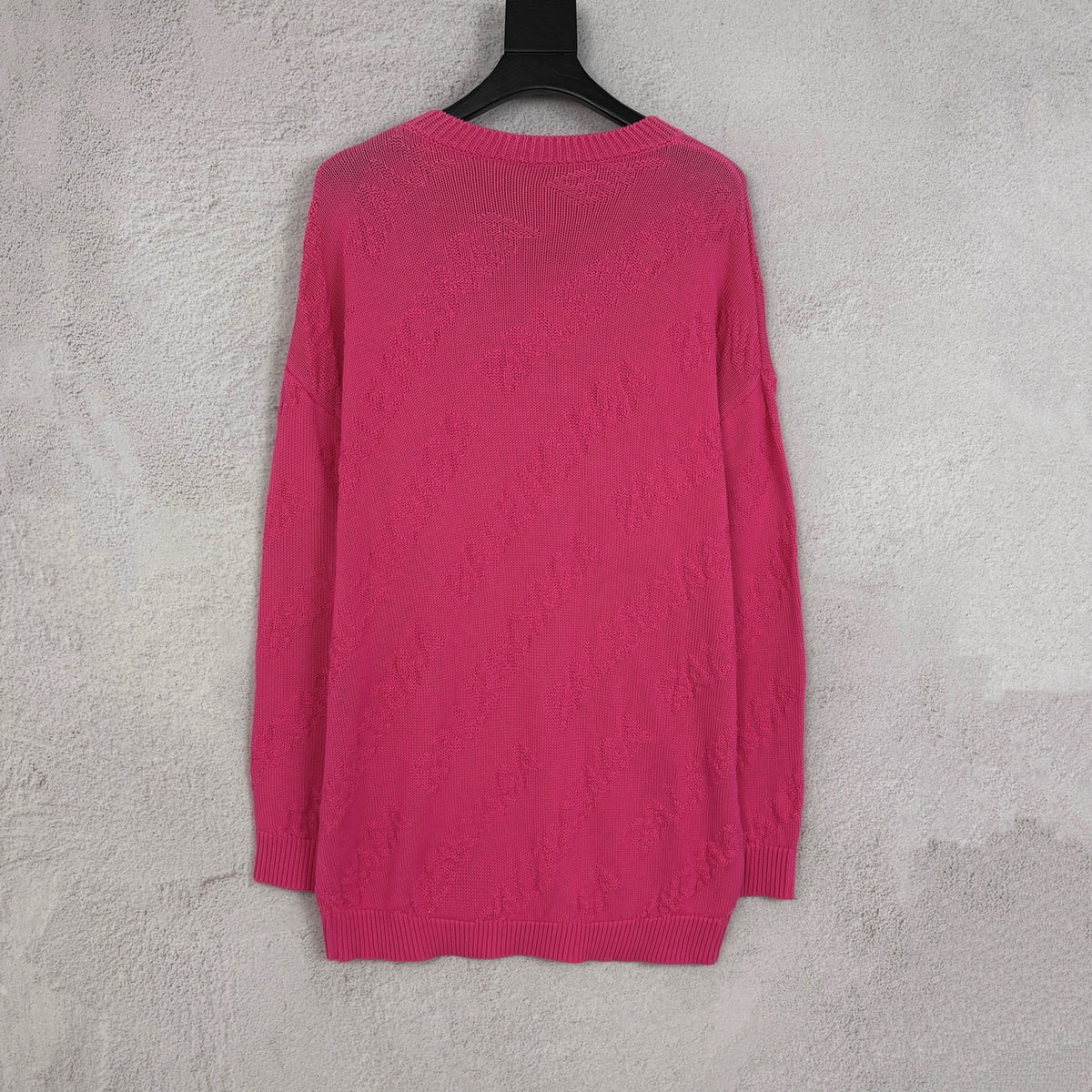 Balenciaga - Other - Cotton - Pink - (S)