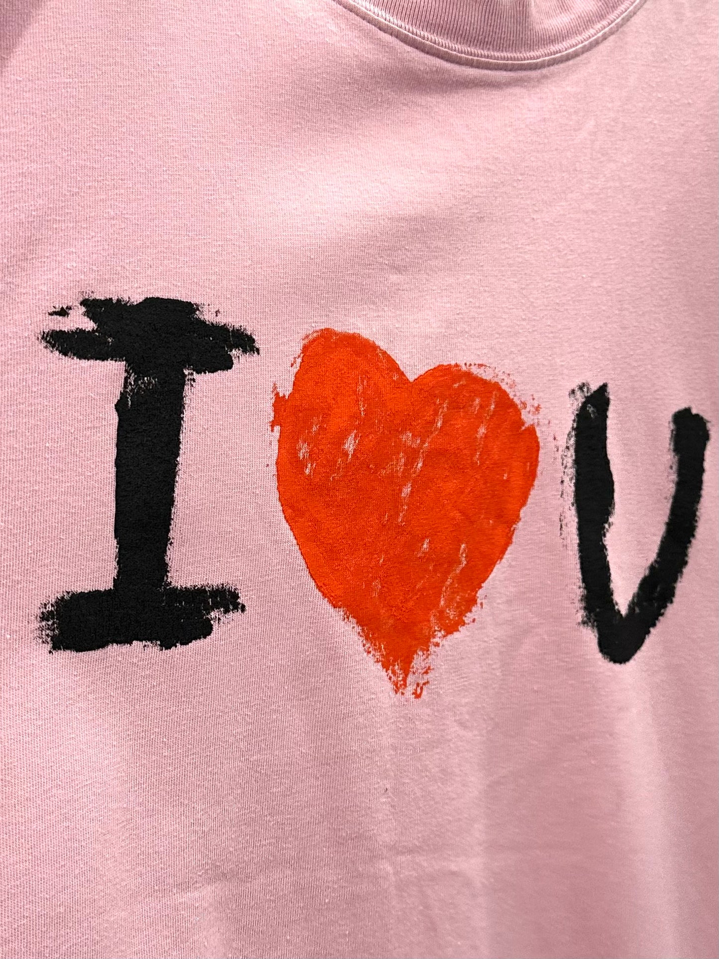 Balenciaga - Other - Cotton - Pink - (S)