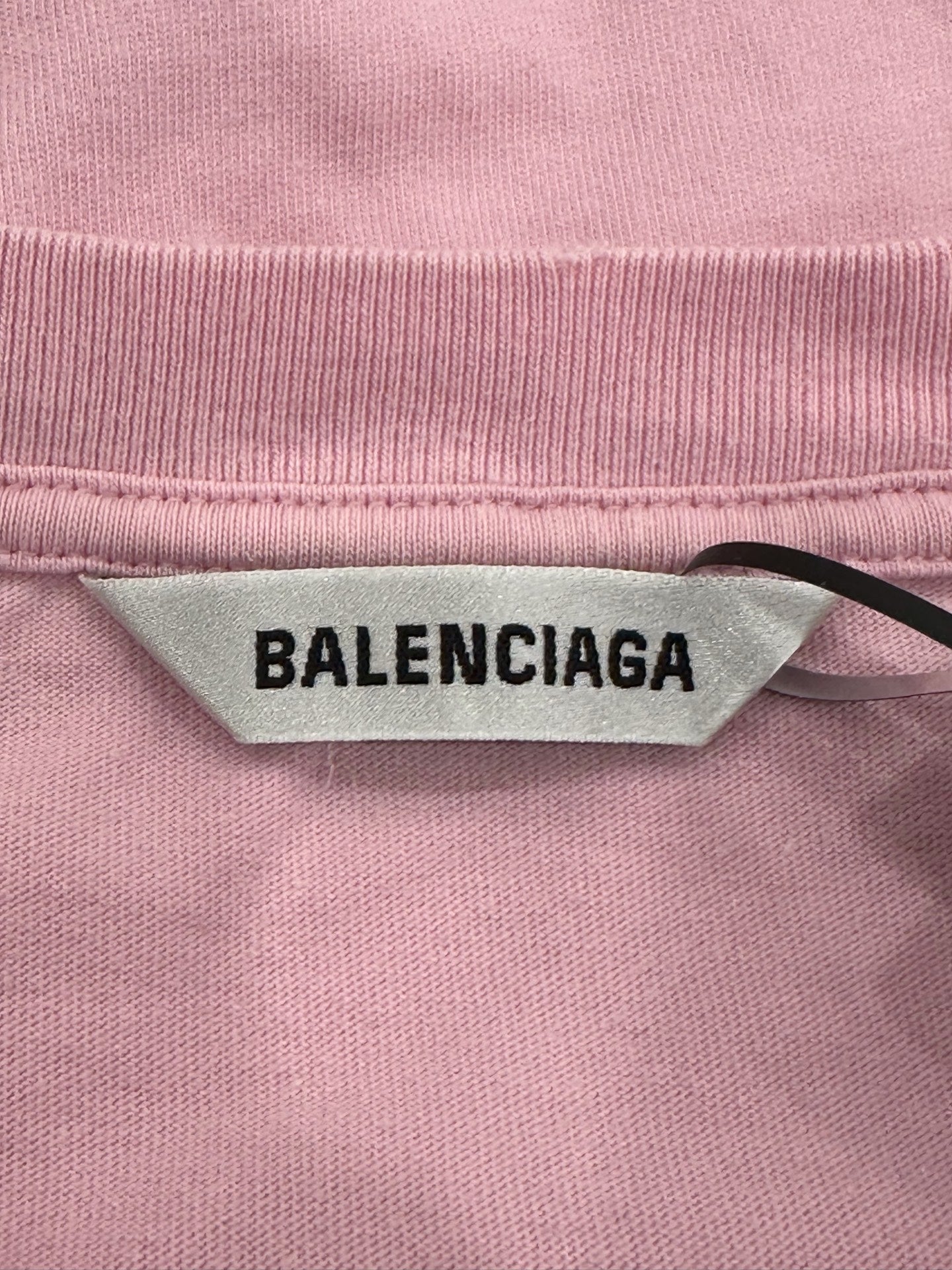 Balenciaga - Other - Cotton - Pink - (S)