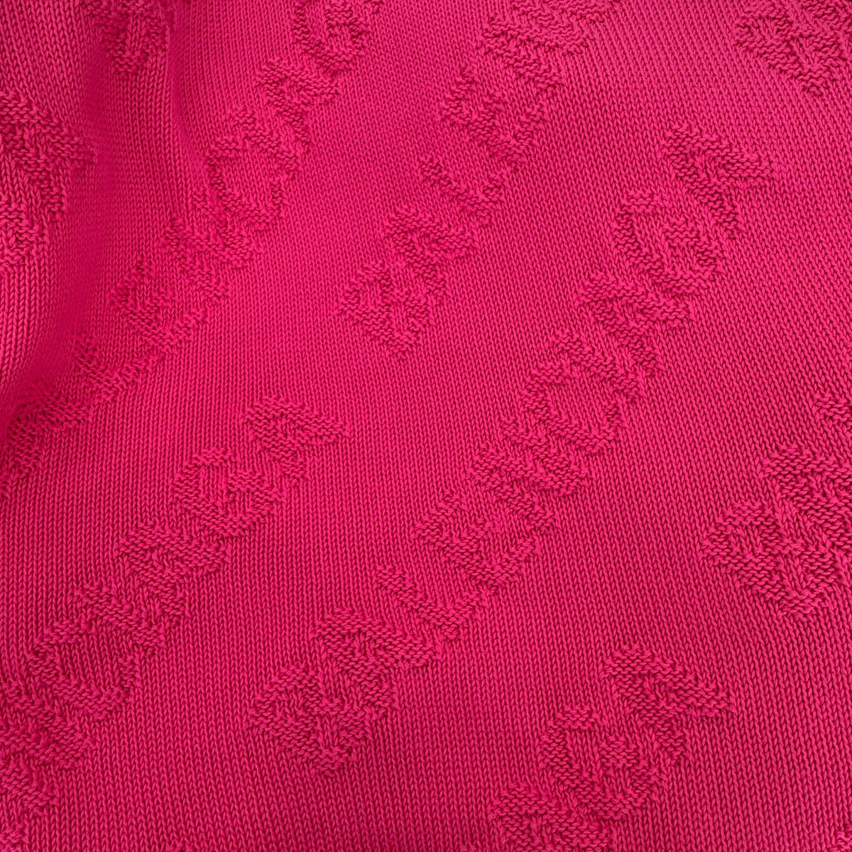 Balenciaga - Other - Cotton - Pink - (S)