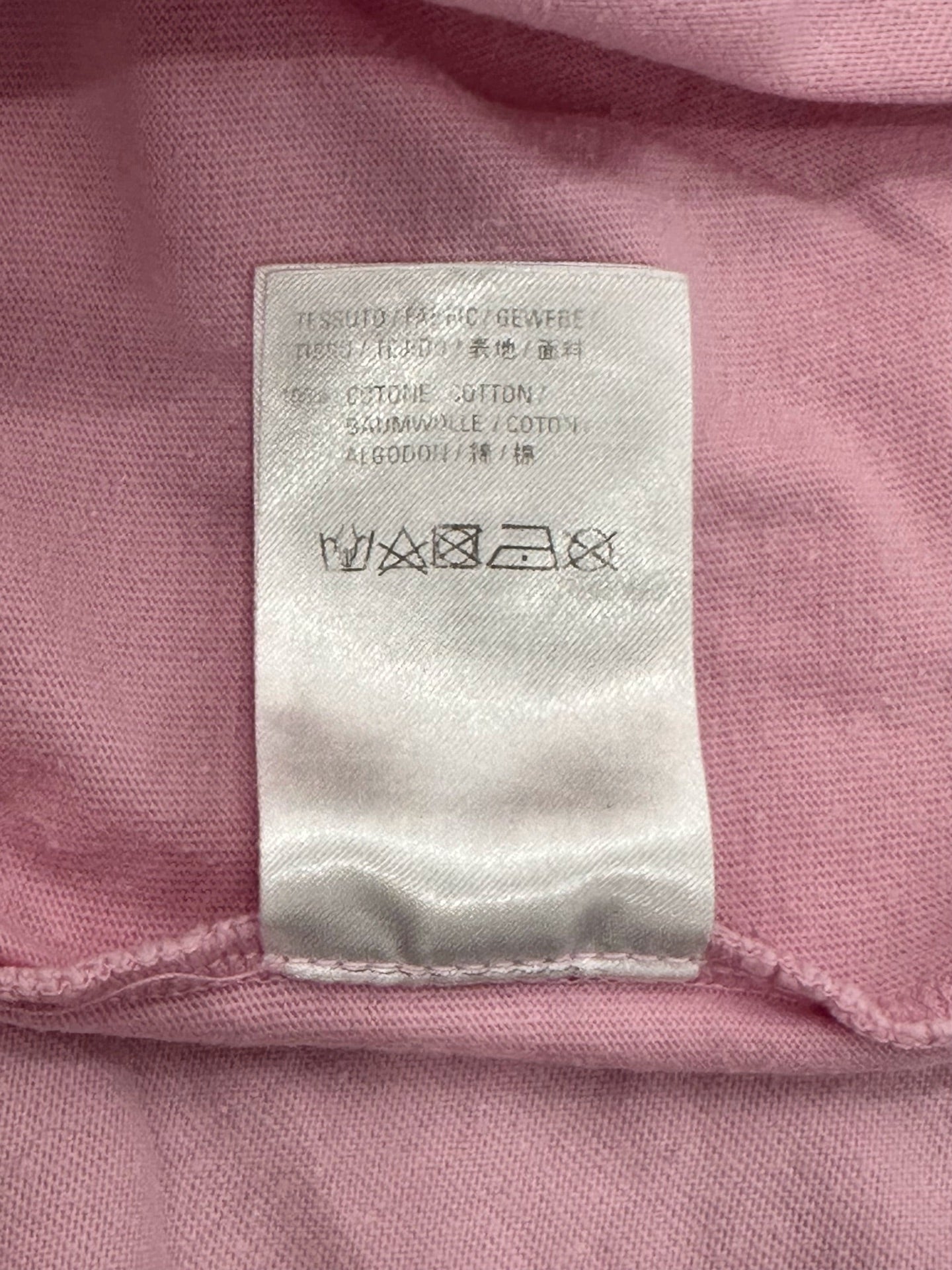 Balenciaga - Other - Cotton - Pink - (S)