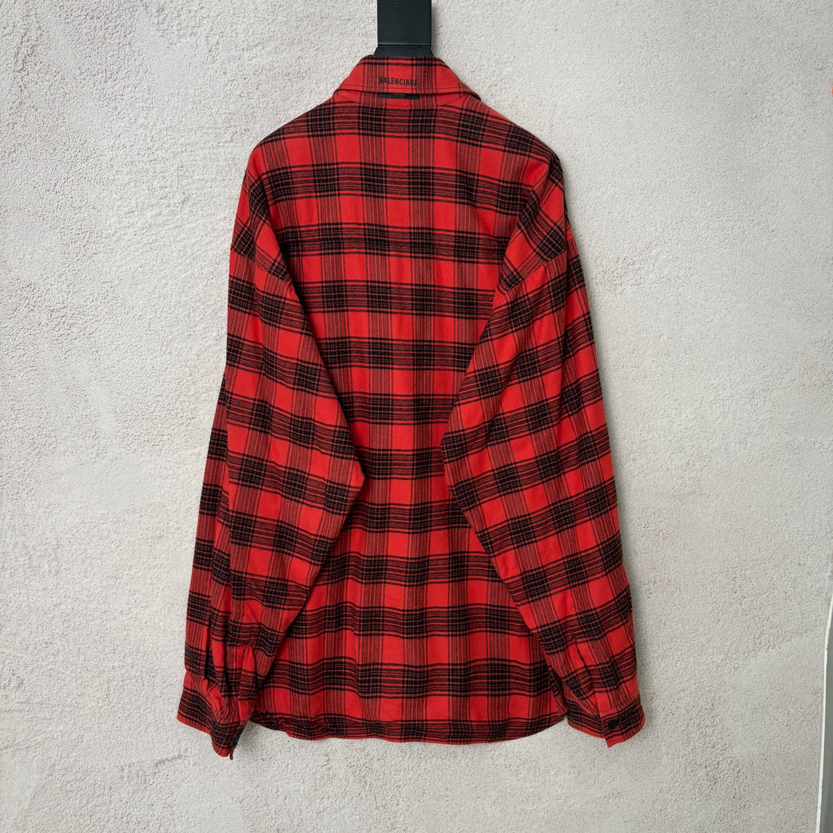 Balenciaga - Other - Cotton - Red - (XS)