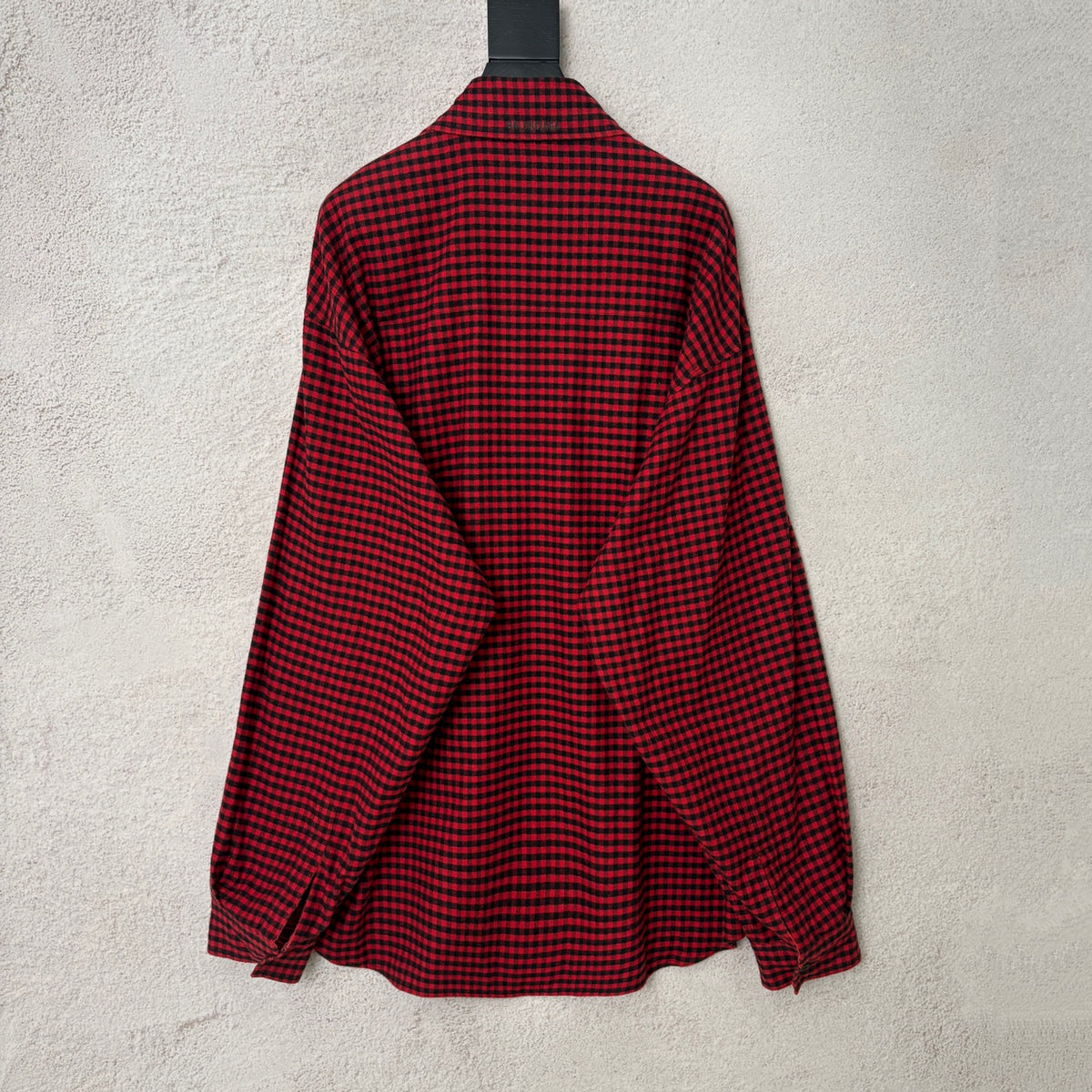 Balenciaga - Other - Cotton - Red - (XS)
