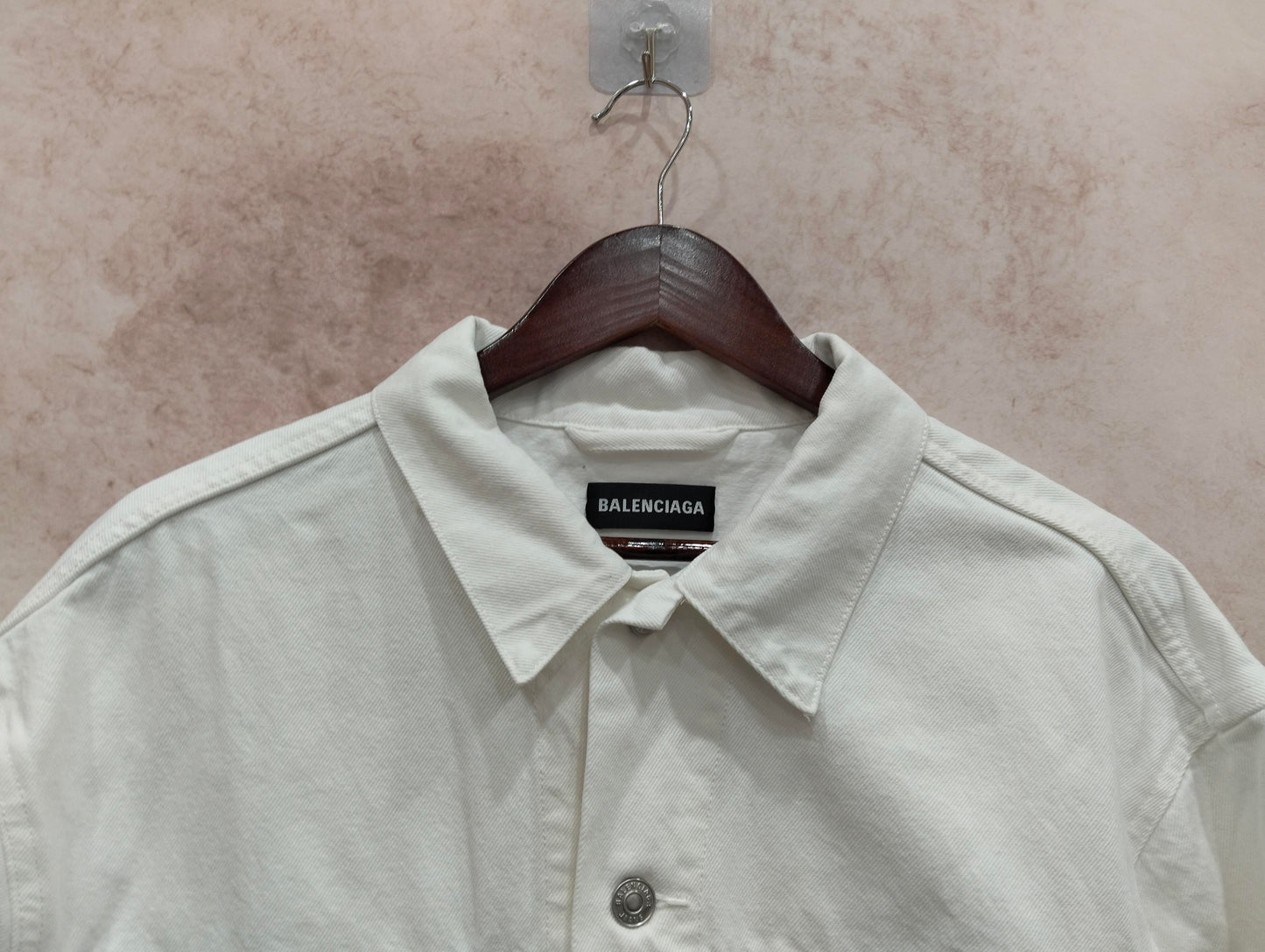 Balenciaga - Other - Cotton - White - (44)