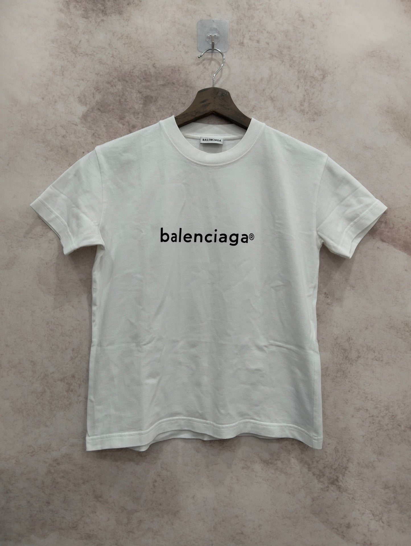 Balenciaga - Other - Cotton - White - (M)