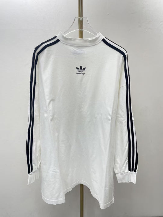 Balenciaga - Other - Cotton - White - (M)