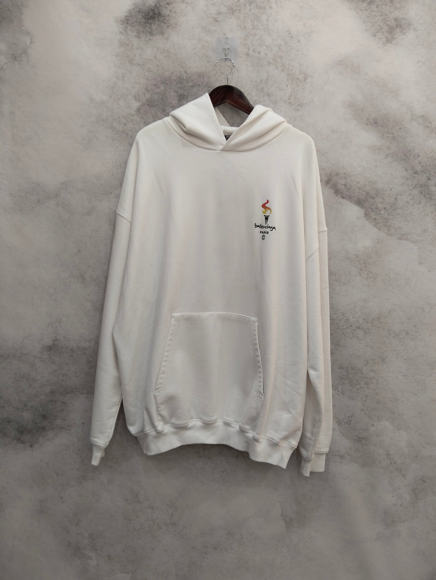 Balenciaga - Other - Cotton - White - (M)