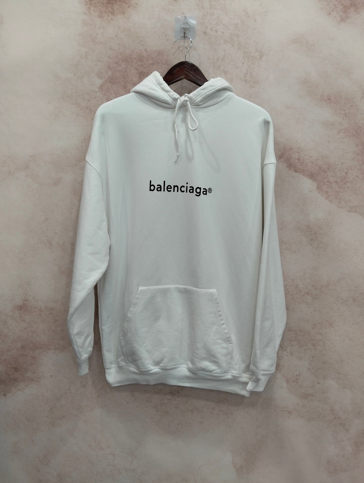 Balenciaga - Other - Cotton - White - (M)