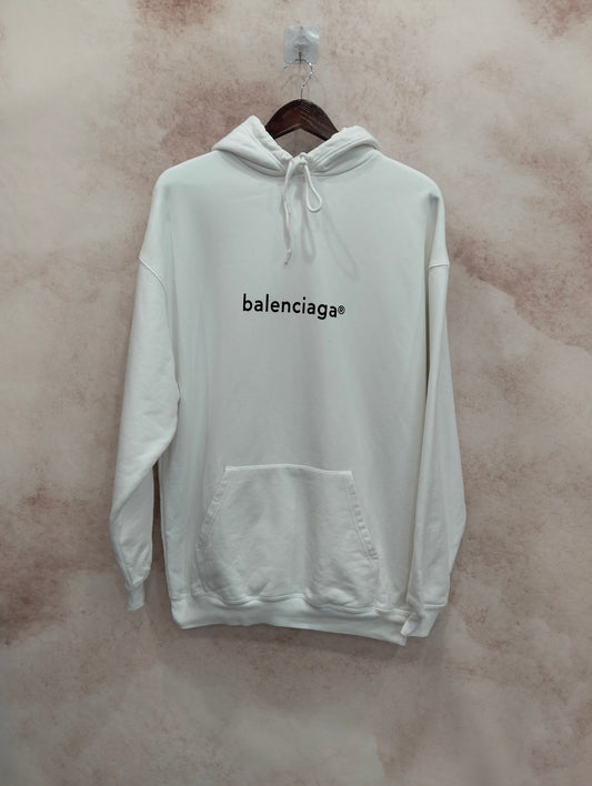 Balenciaga - Other - Cotton - White - (M)