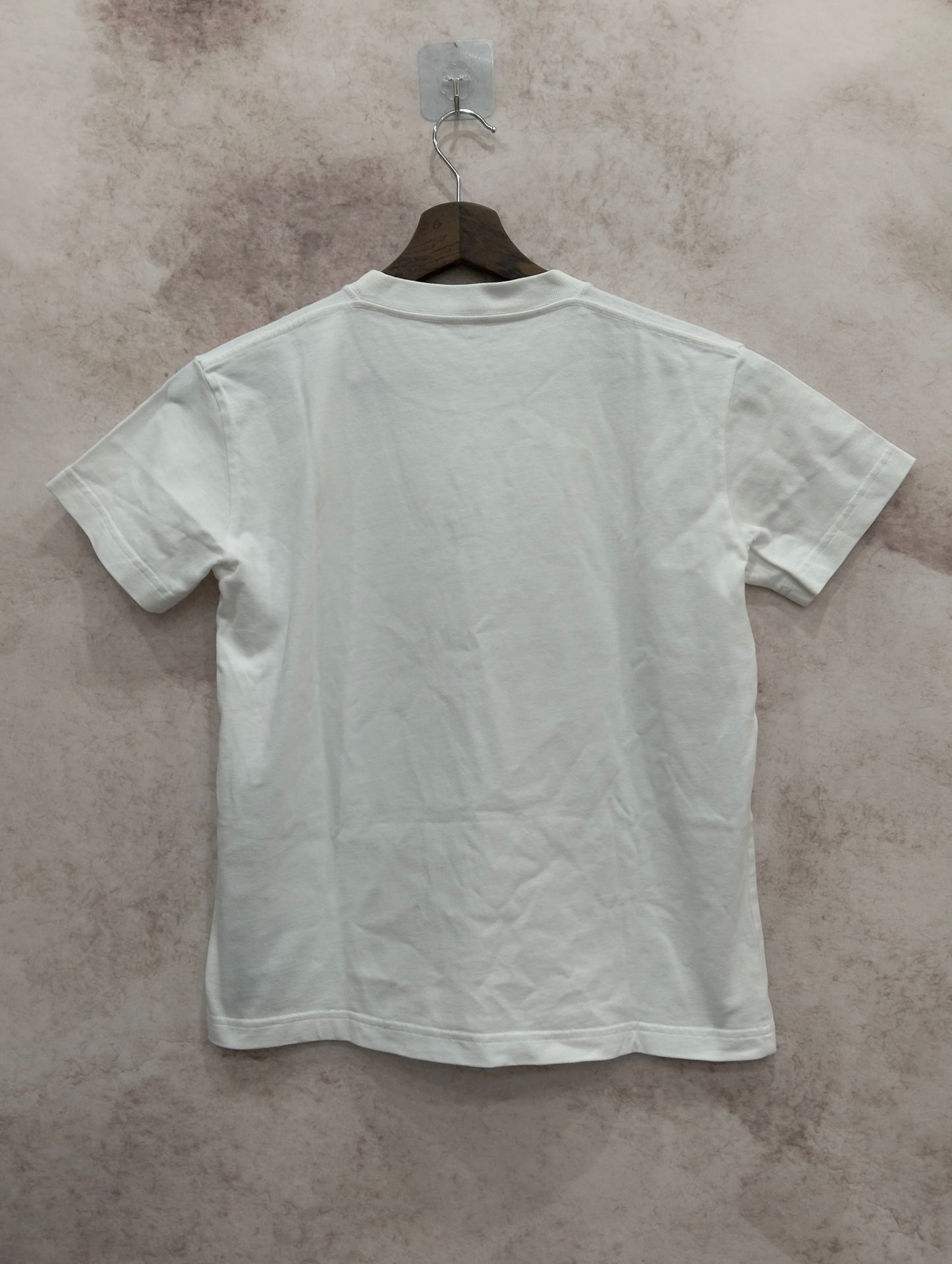 Balenciaga - Other - Cotton - White - (M)