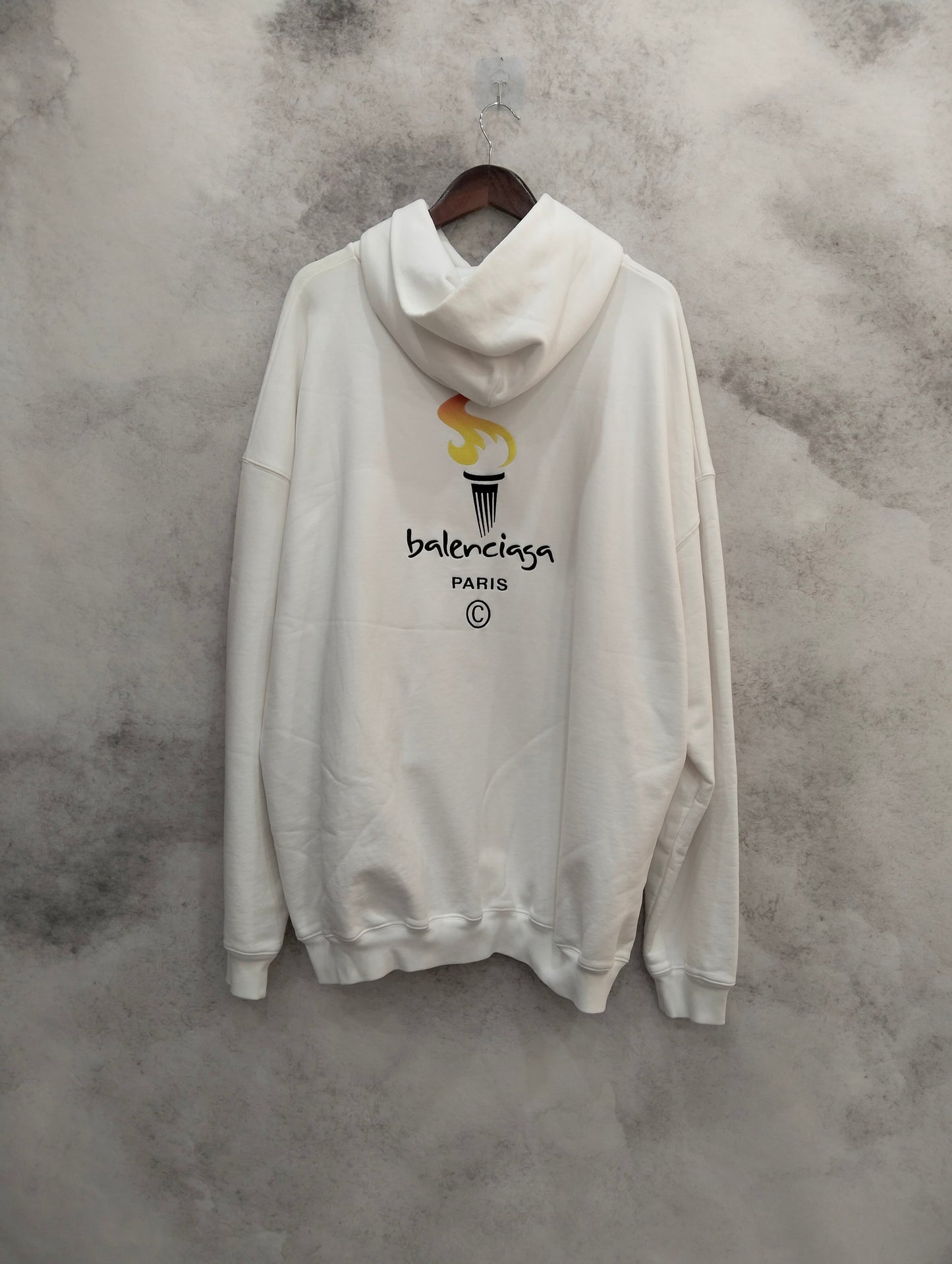 Balenciaga - Other - Cotton - White - (M)