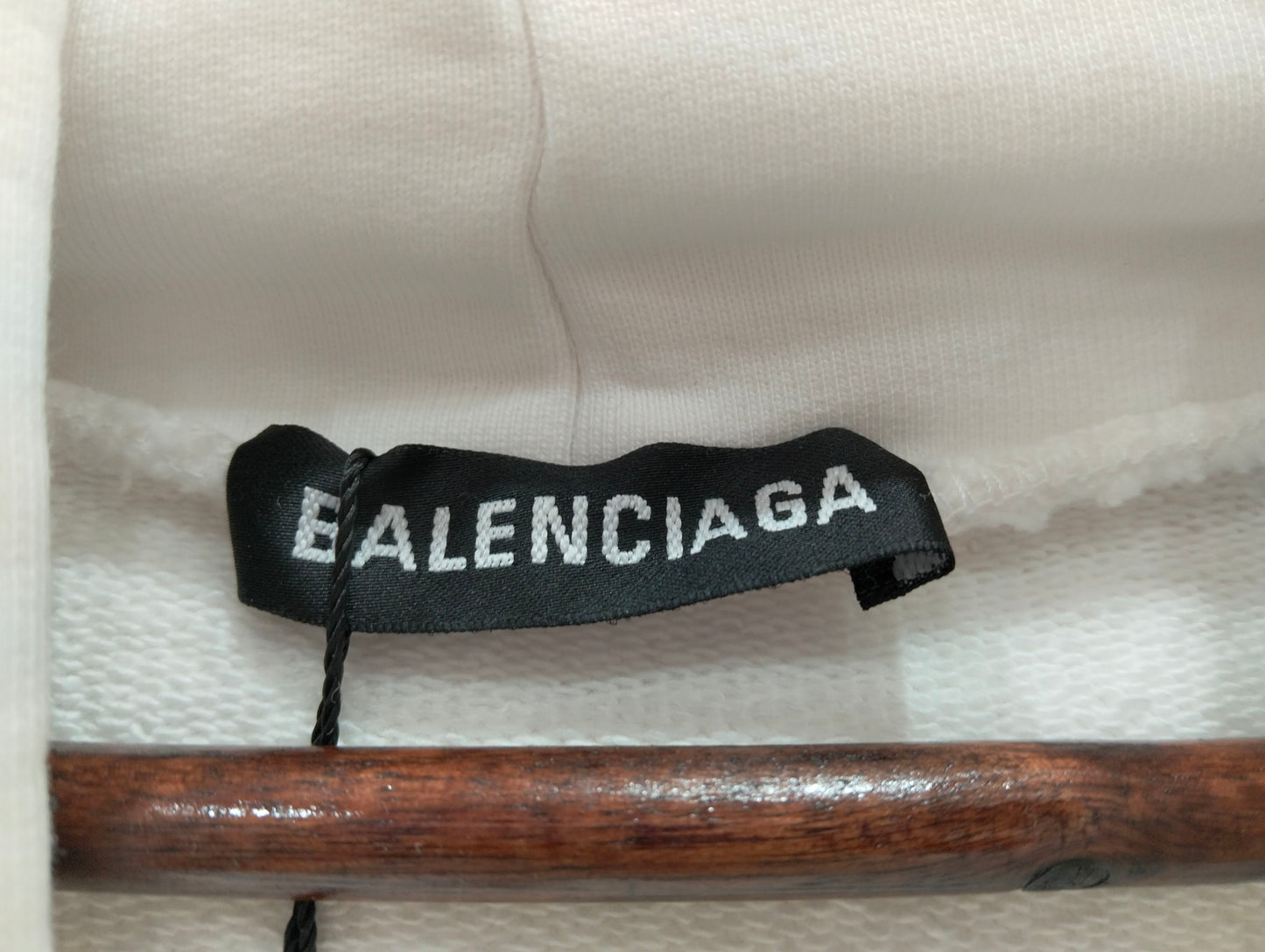 Balenciaga - Other - Cotton - White - (M)