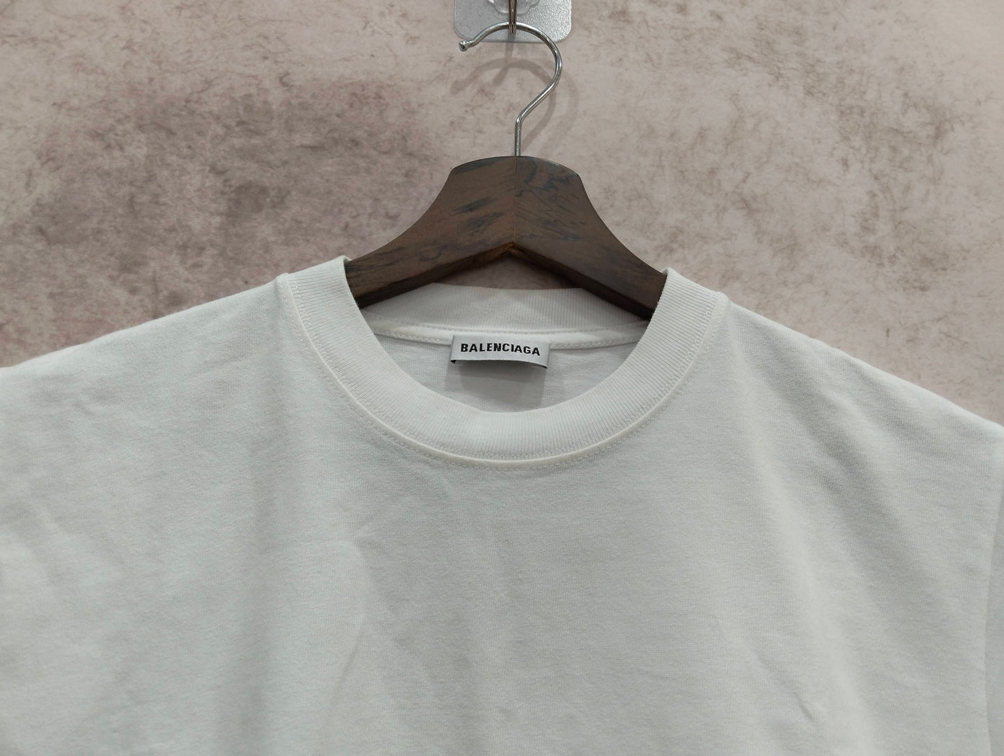 Balenciaga - Other - Cotton - White - (M)