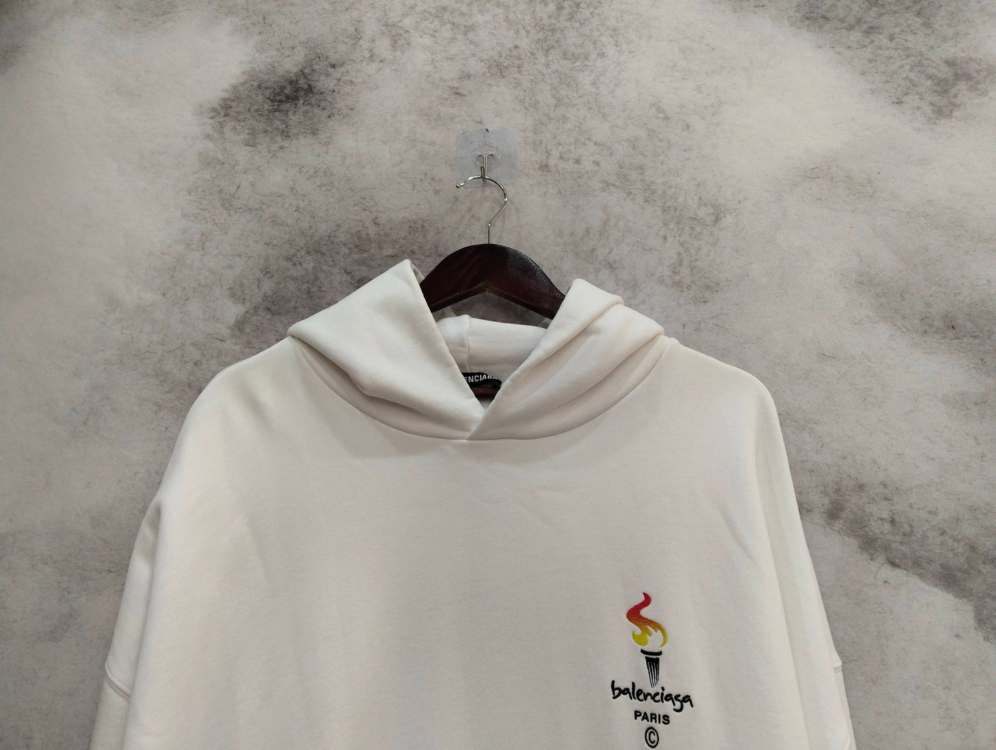 Balenciaga - Other - Cotton - White - (M)