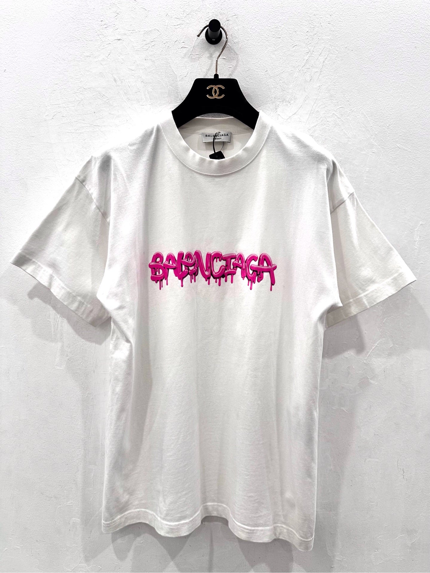 Balenciaga - Other - Cotton - White - (S)