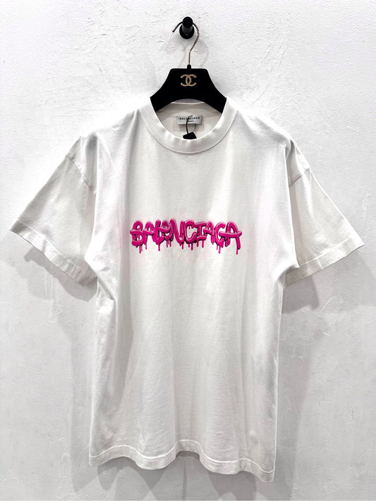 Balenciaga - Other - Cotton - White - (S)