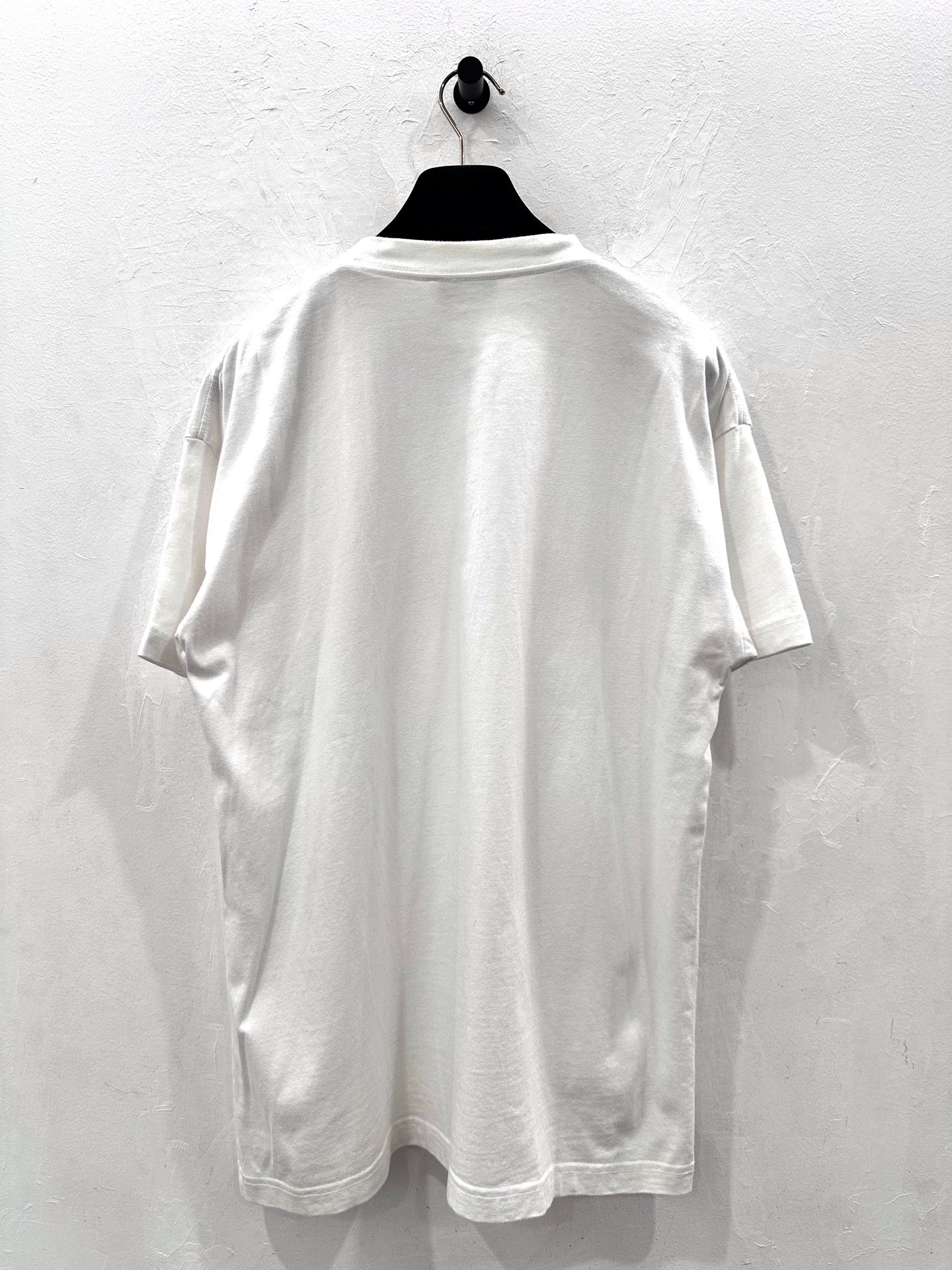 Balenciaga - Other - Cotton - White - (S)