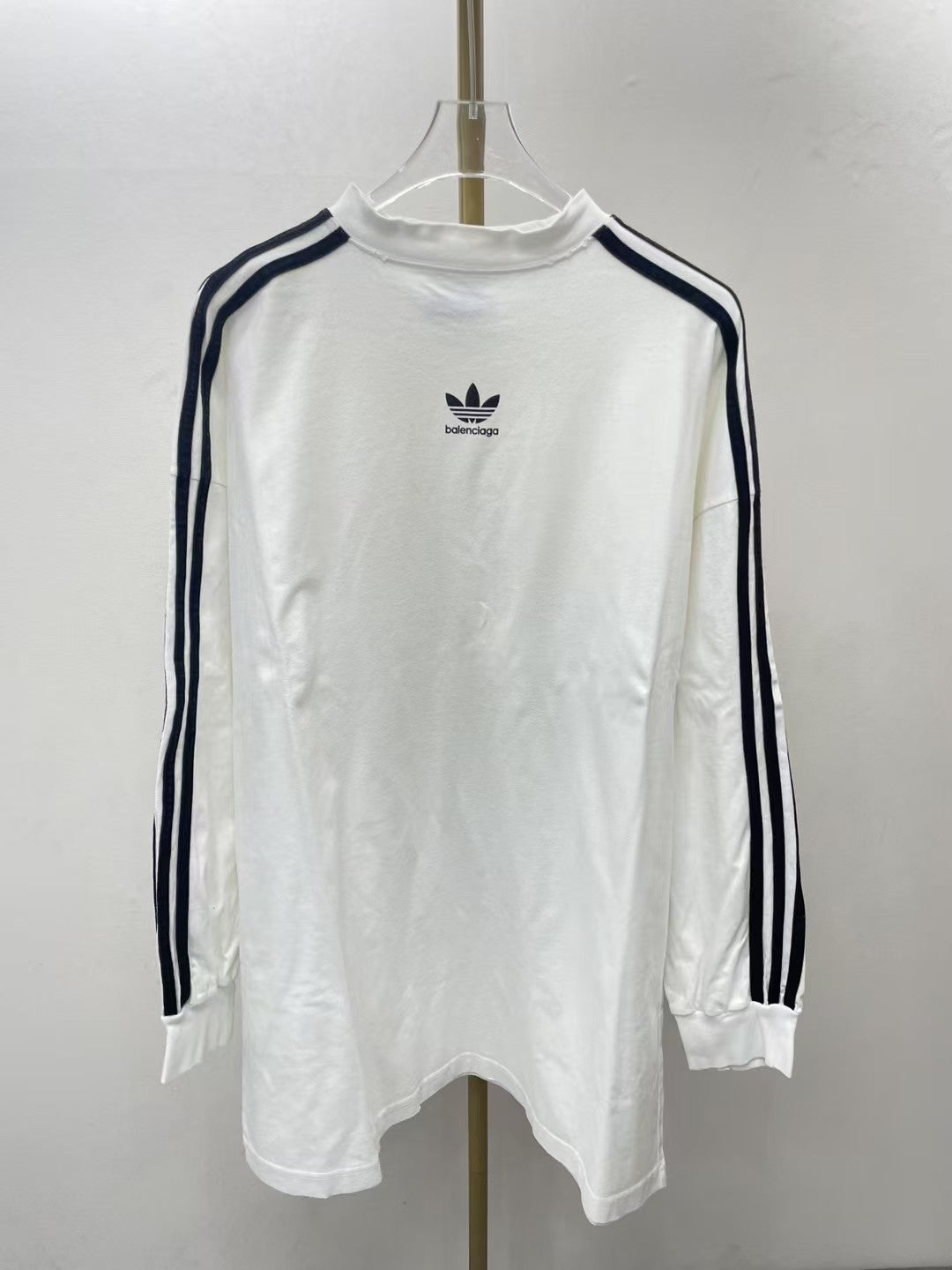 Balenciaga - Other - Cotton - White - (Taille Unique)