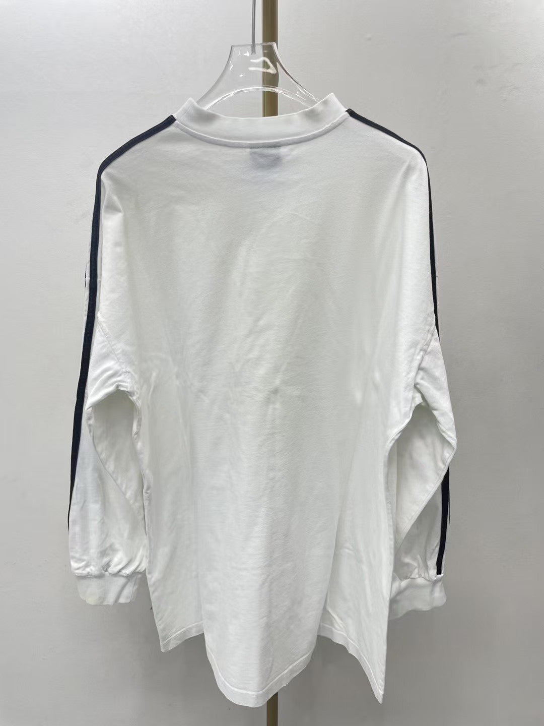 Balenciaga - Other - Cotton - White - (Taille Unique)