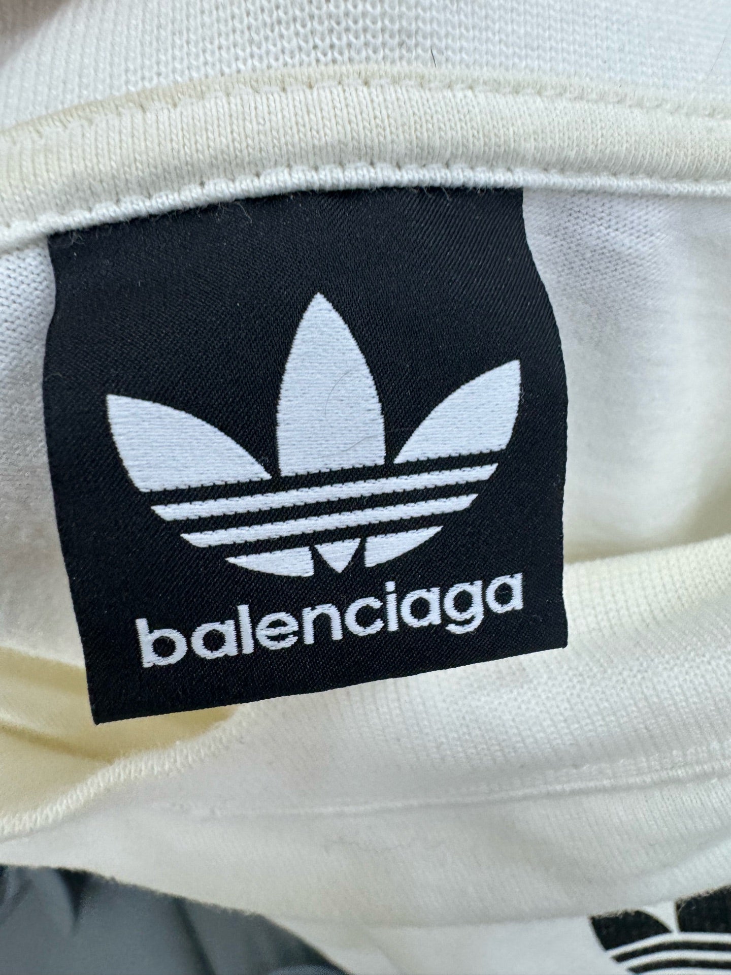 Balenciaga - Other - Cotton - White - (Taille Unique)
