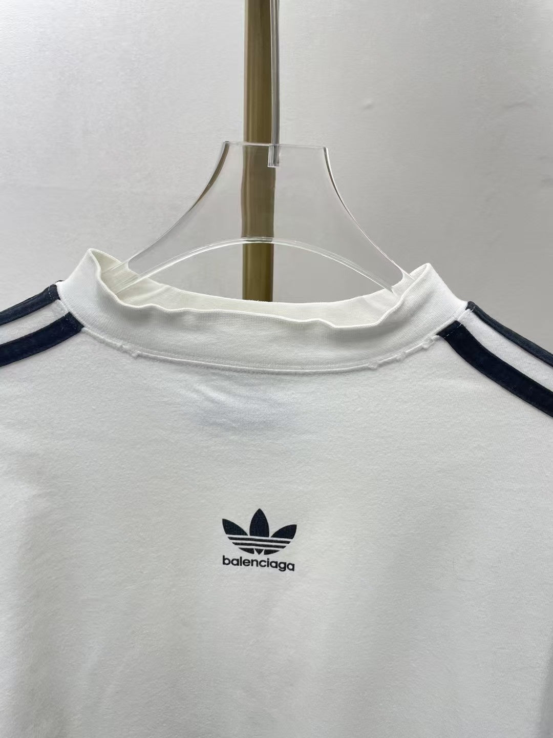 Balenciaga - Other - Cotton - White - (Taille Unique)