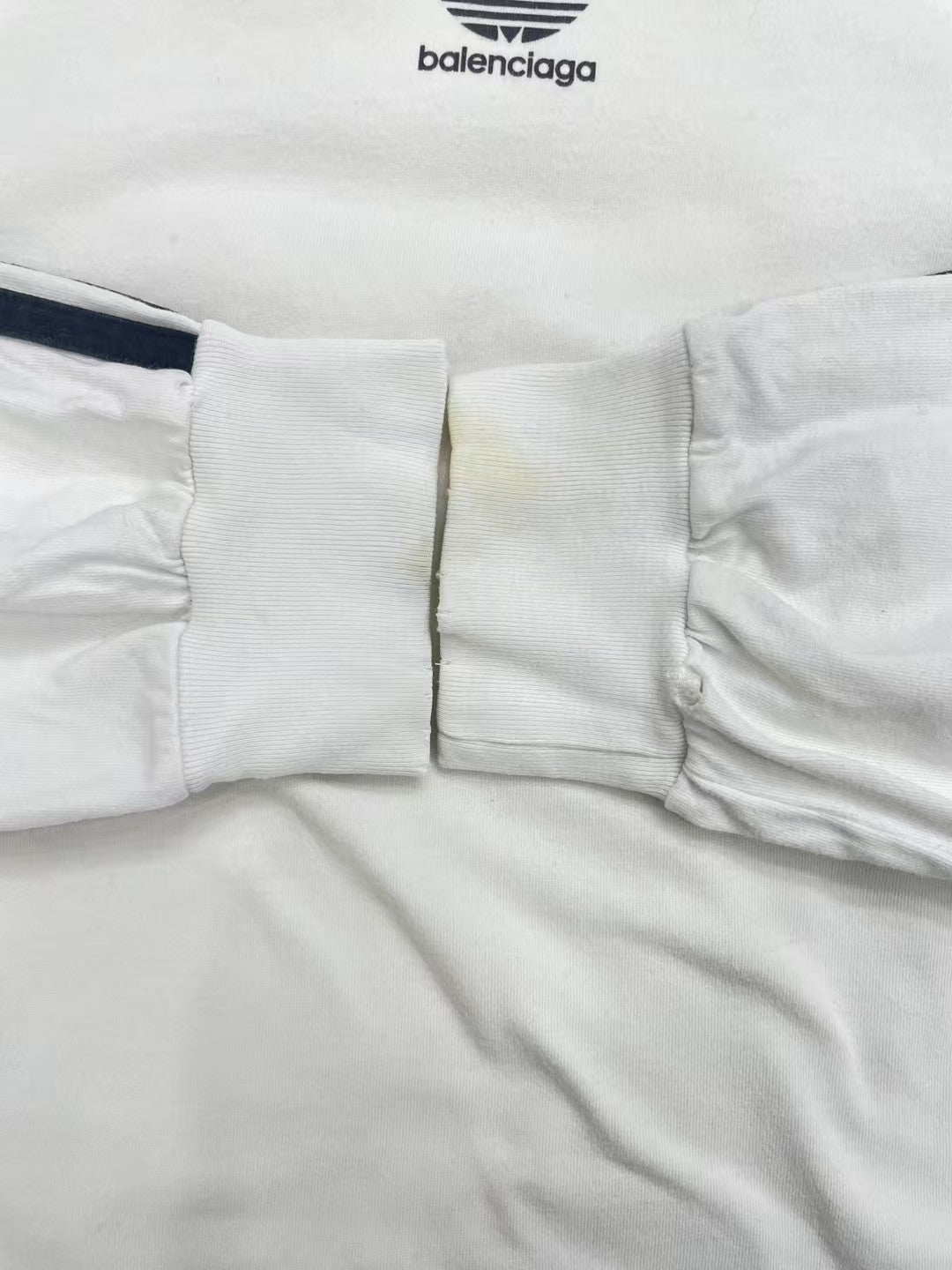 Balenciaga - Other - Cotton - White - (Taille Unique)