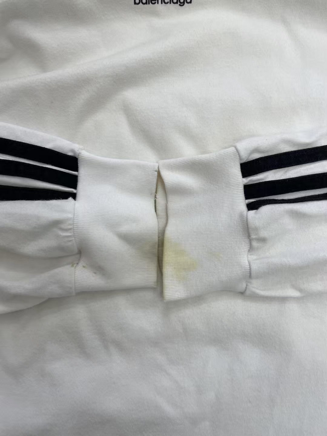 Balenciaga - Other - Cotton - White - (Taille Unique)