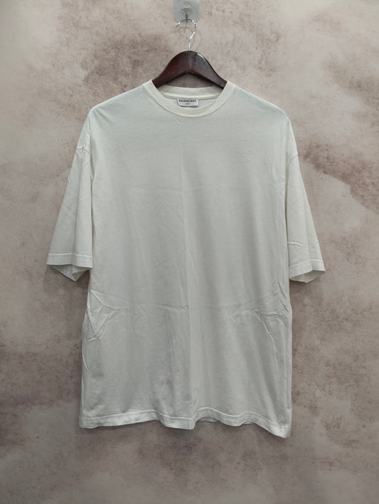 Balenciaga - Other - Cotton - White - (XS)