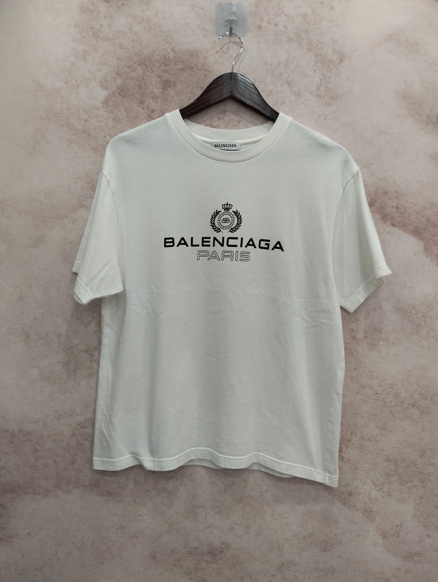 Balenciaga - Other - Cotton - White - (XS)