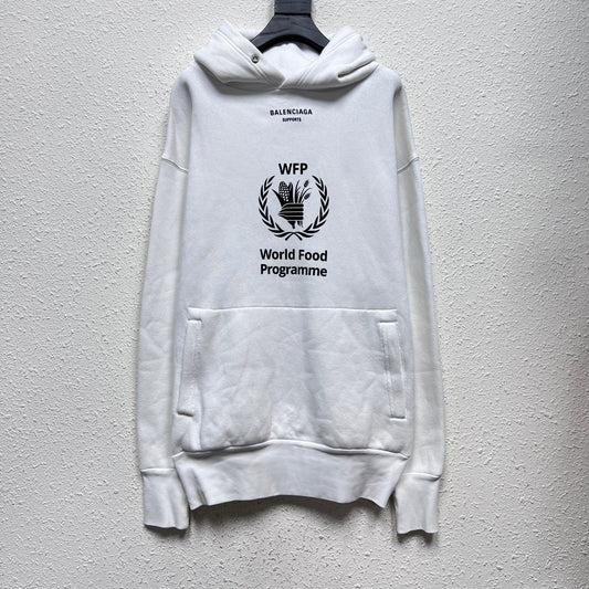 Balenciaga - Other - Cotton - White - (XS)