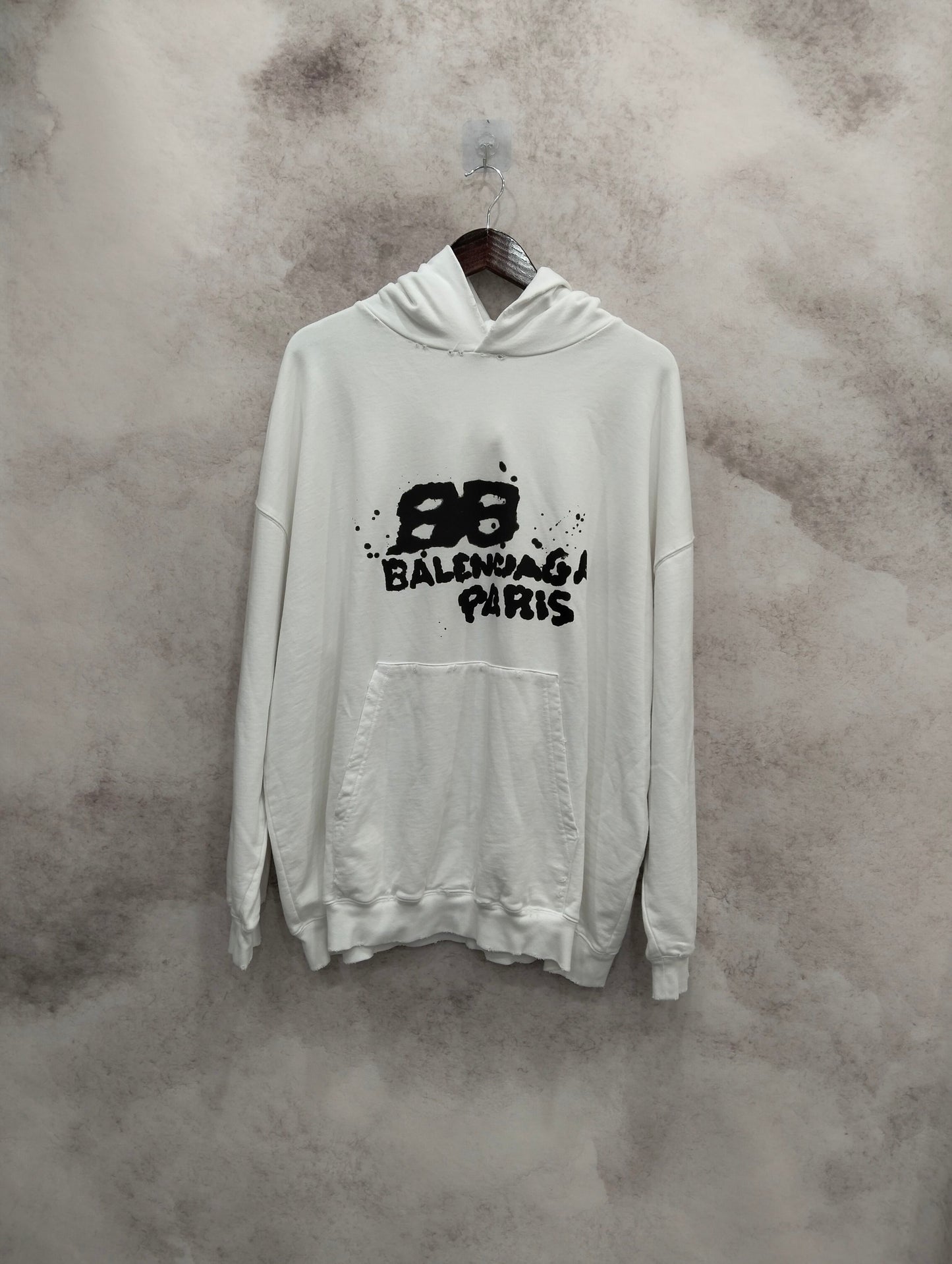 Balenciaga - Other - Cotton - White - (XS)