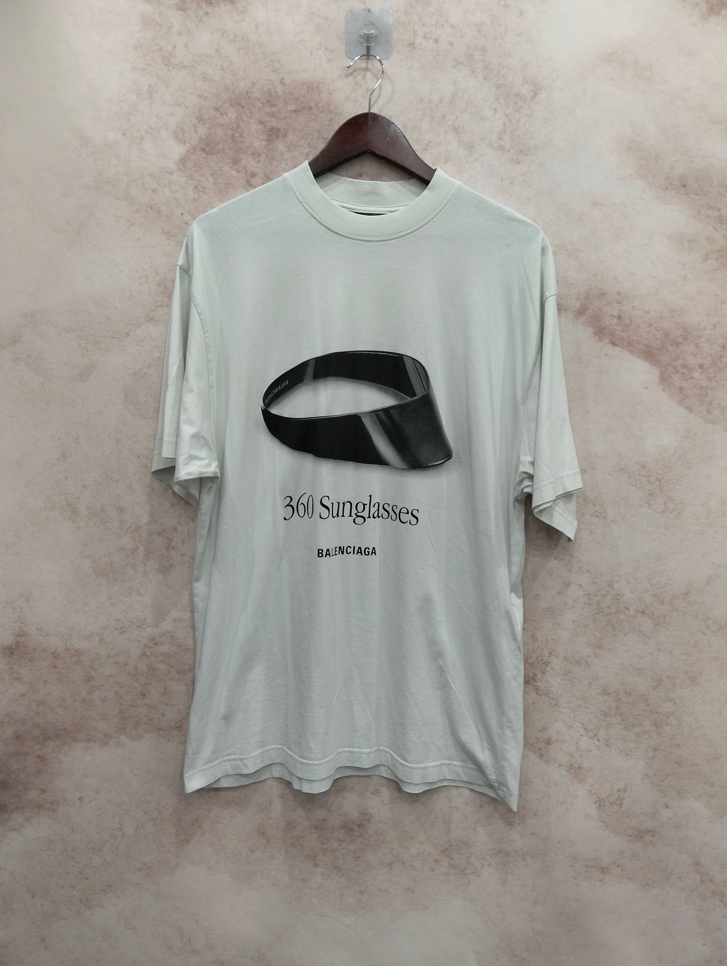 Balenciaga - Other - Cotton - White - (XS)