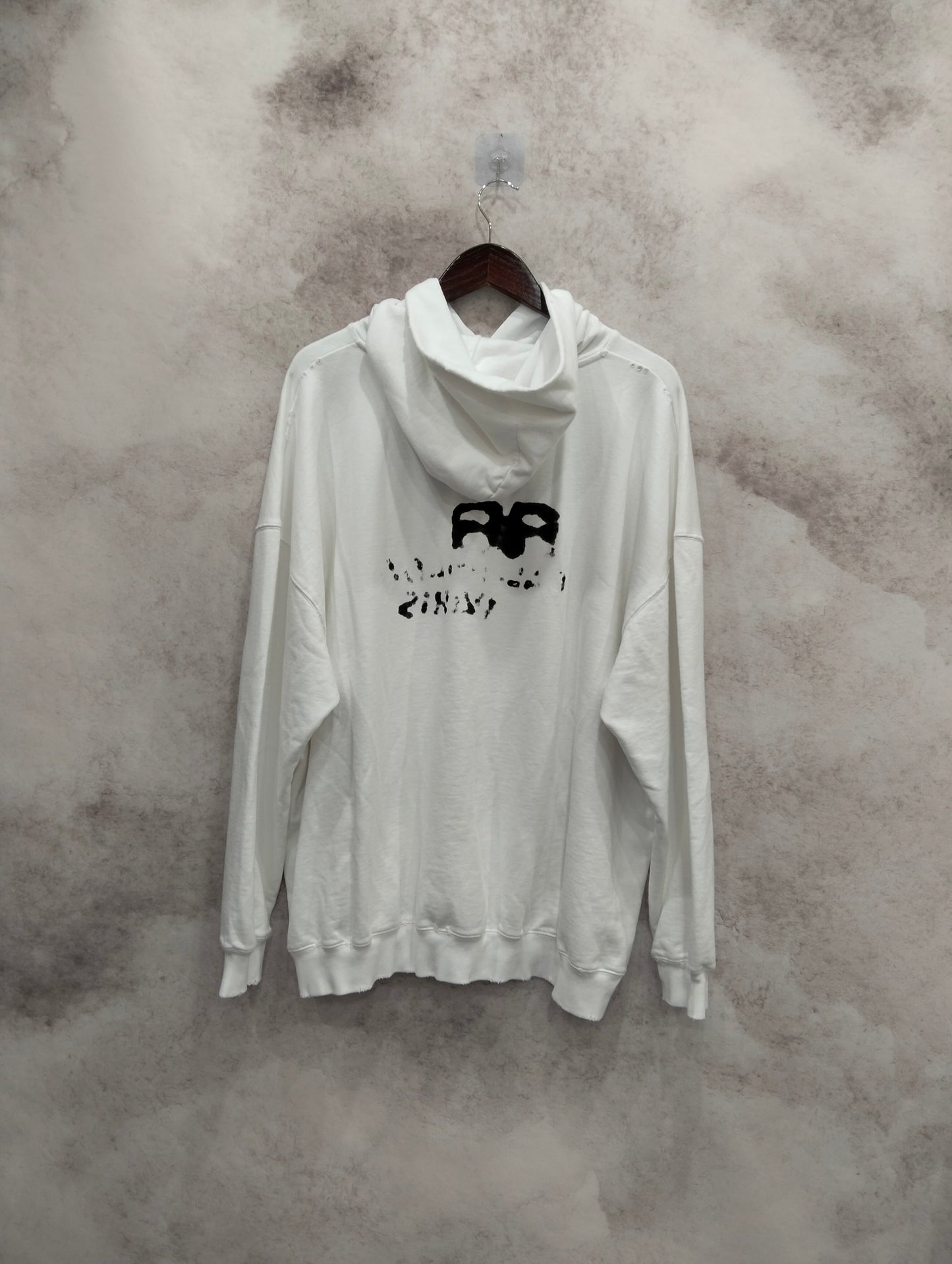 Balenciaga - Other - Cotton - White - (XS)