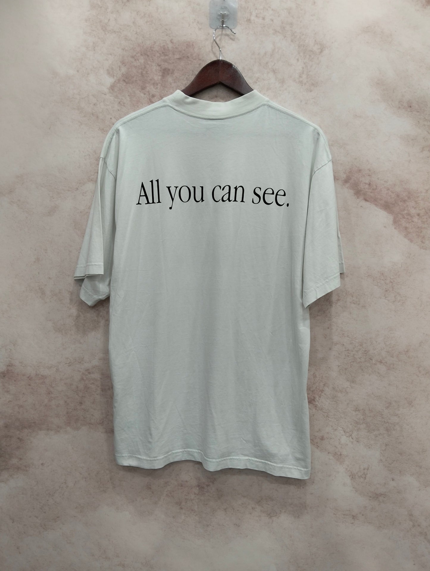 Balenciaga - Other - Cotton - White - (XS)