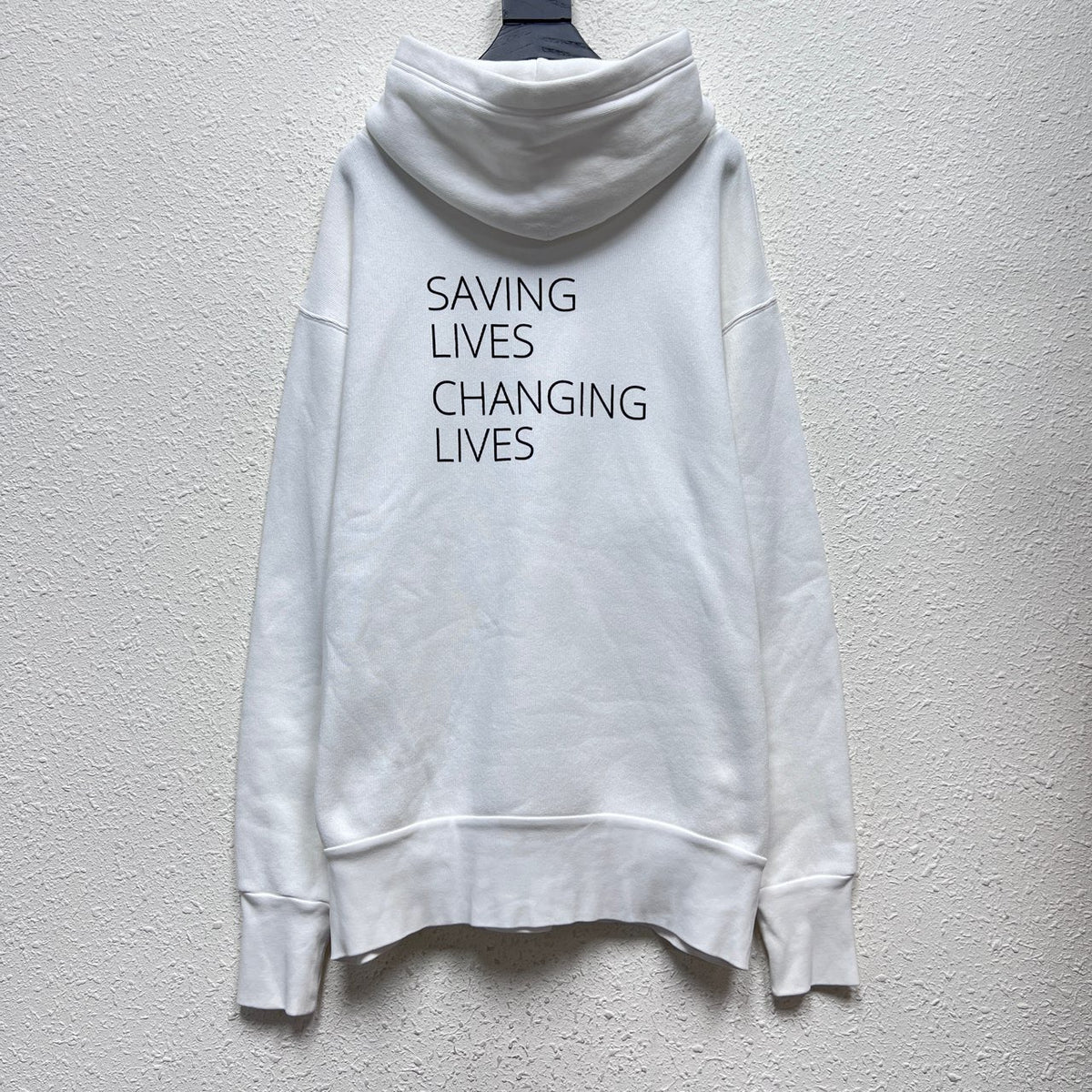 Balenciaga - Other - Cotton - White - (XS)